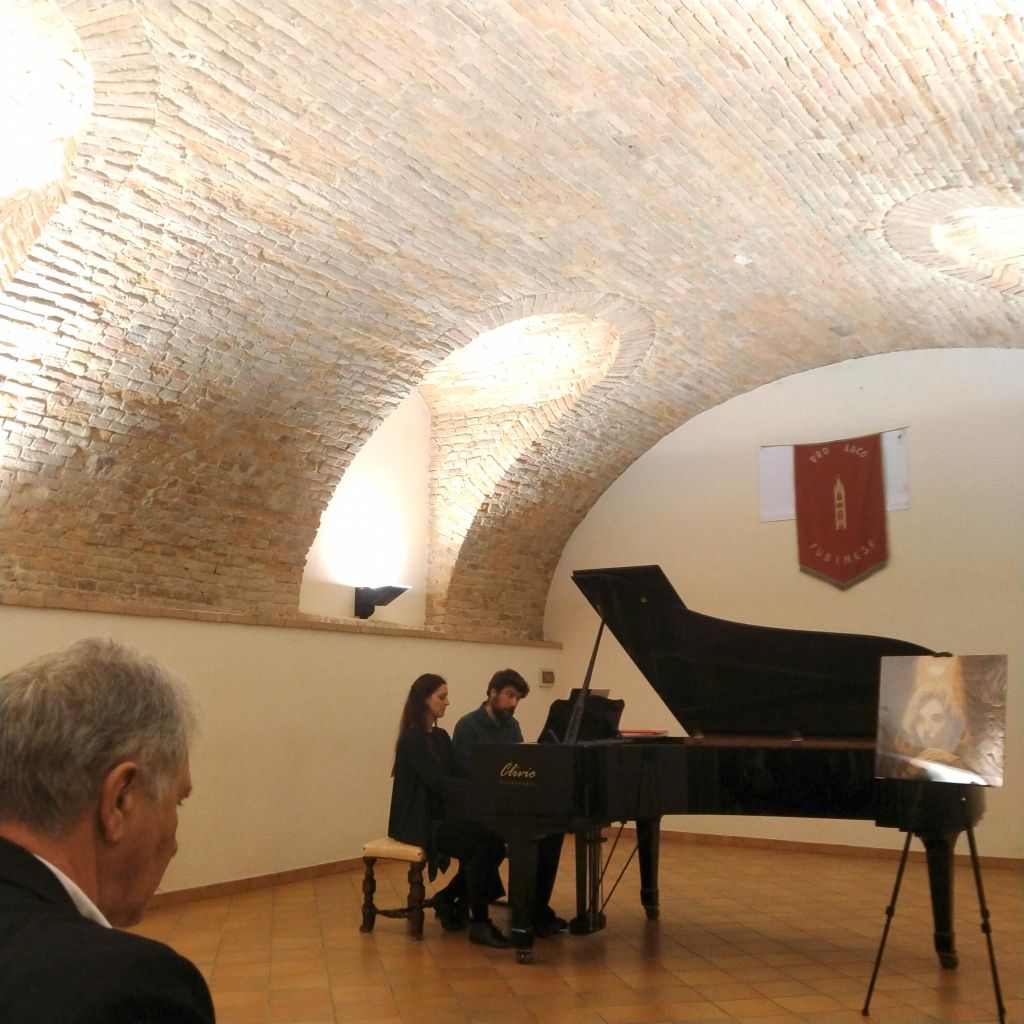 Monferrato Classic Festival,